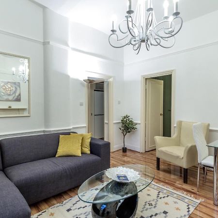 Apartamento Comfortable One Bed In Central Londres Exterior foto