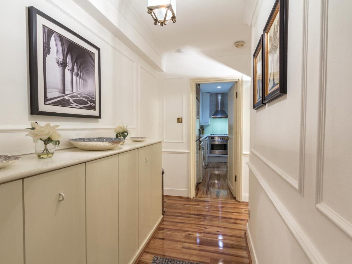 Apartamento Comfortable One Bed In Central Londres Exterior foto