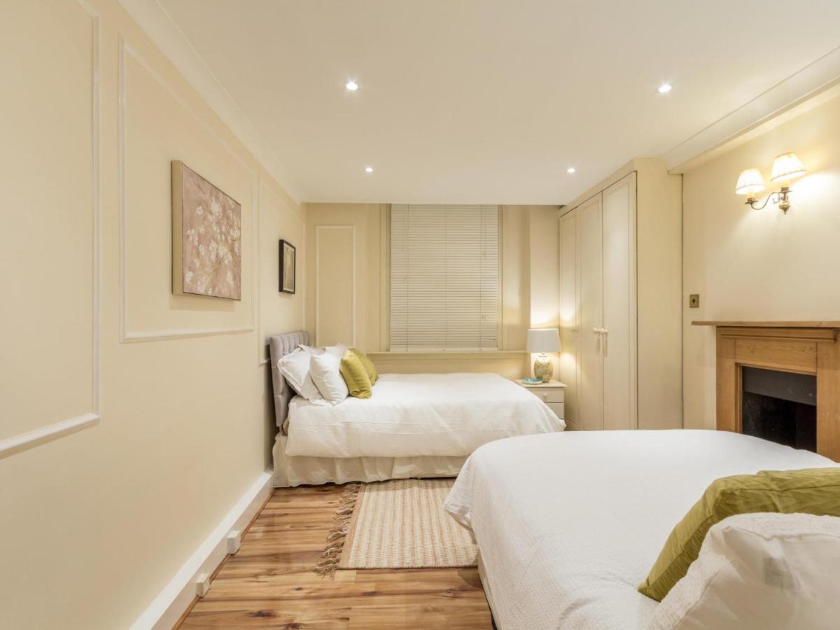 Apartamento Comfortable One Bed In Central Londres Exterior foto